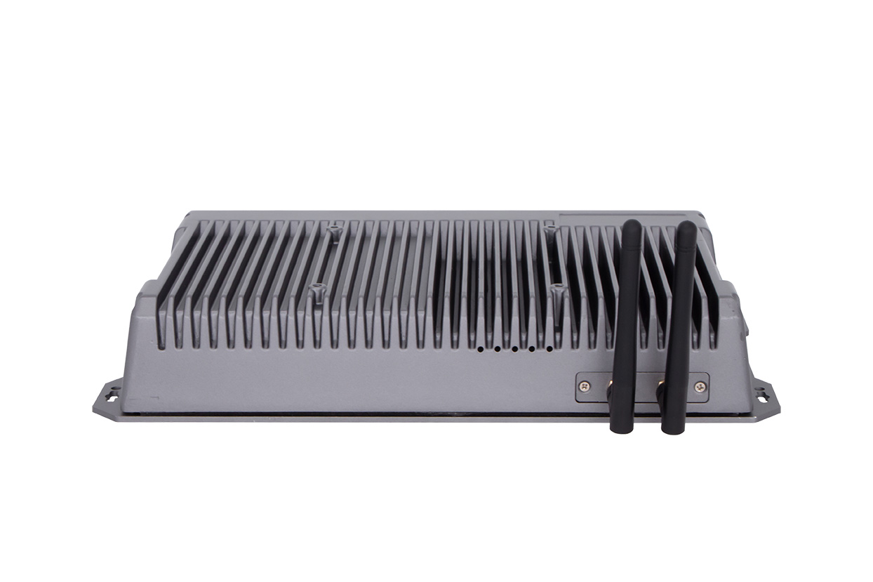 I800-BI Industrial Box PC 2